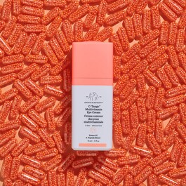 C-Tango™ Multivitamin Eye Cream - Øjencreme Mod Mørke Rander