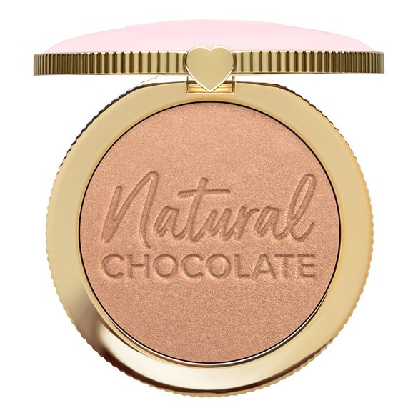 Chocolate Soleil Natural - Bronzer, TOO FACED