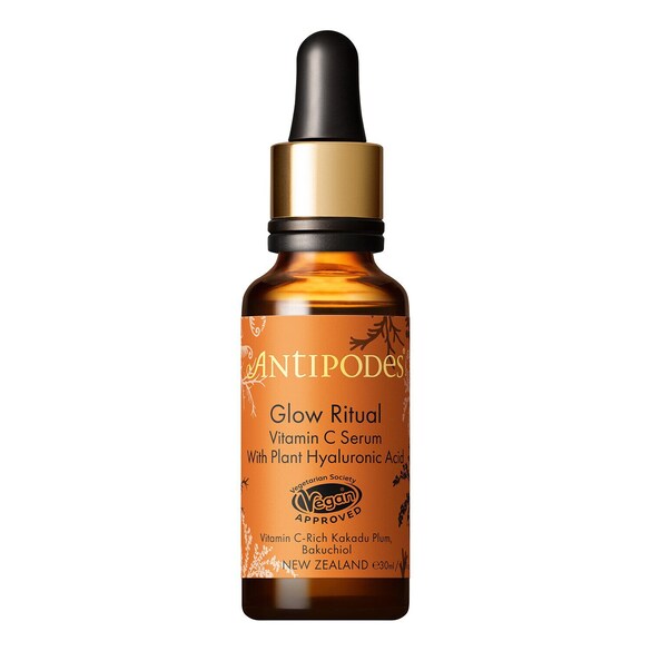 Glow Ritual - Vitamin C Serum, ANTIPODES