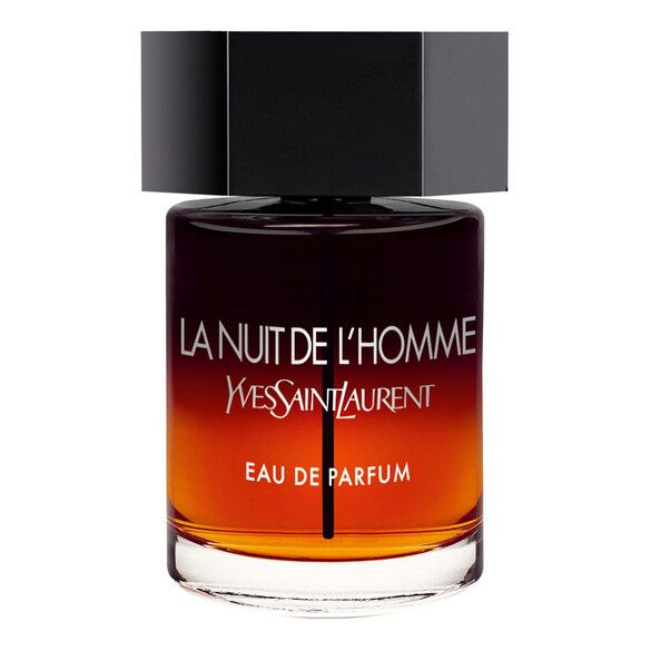 La Nuit de l'Homme - Eau de Parfum, YVES SAINT LAURENT
