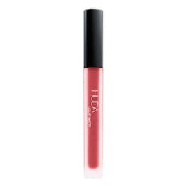 Liquid Matte - Ultra-comfort Transfer-proof Long Wear Matte Lipstick image