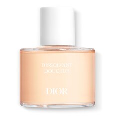 Dissolvant Douceur - Gentle Nail Polish Remover, DIOR