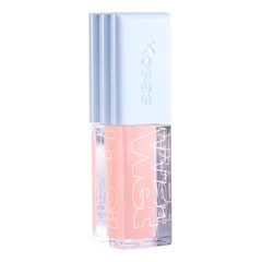 Wet Lip Oil – Fyldgivende lipgloss beriget med peptider, KOSAS