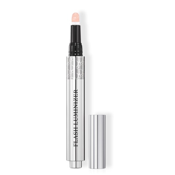 Flash Luminizer - Opfriskende børste - Radiance booster pen, DIOR BACKSTAGE