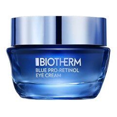 Blue Pro-Retinol Eye Cream, BIOTHERM