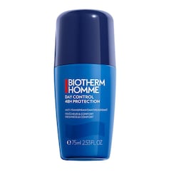 Day Control - Roll-on Deodorant, BIOTHERM