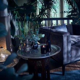 The Ritual Of Hammam - Scented Candle