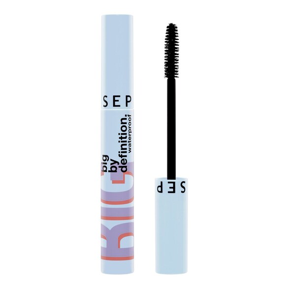 Big By Definition Waterproof Mascara, SEPHORA COLLECTION