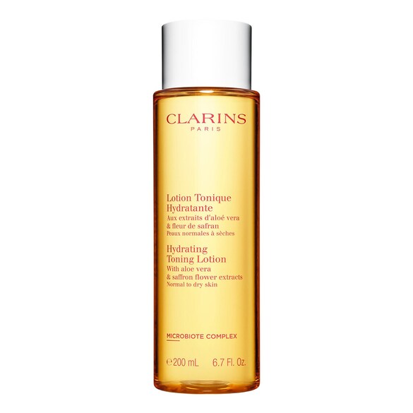 Hydrating Toning Lotion, CLARINS