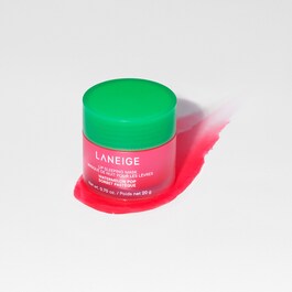 Lip Sleeping Mask Watermelon Pop - Natmaske til læberne  