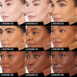 Laguna Bronzing Powder