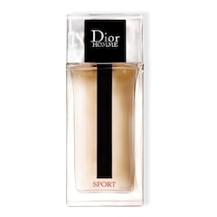 Dior Homme Sport - Eau de Toilette - Friske, træagtige og krydrede noter, DIOR