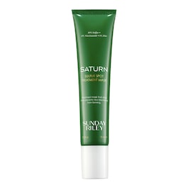 Saturn Sulfur - Spot Treatment Mask
