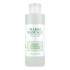 Gentle Foaming Cleanser, MARIO BADESCU