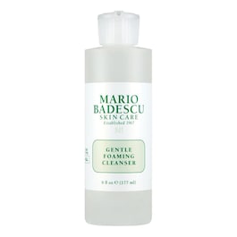 Gentle Foaming Cleanser
