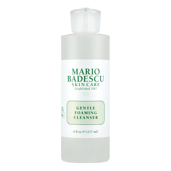 Gentle Foaming Cleanser, MARIO BADESCU