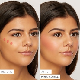 Maneater Satin Blush Cheek Plump - Blush