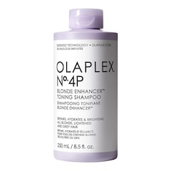 No.4P Blonde Enhancer™ Toning - Shampoo, OLAPLEX