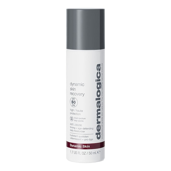 Dynamic Skin Recovery SPF 50 - Firming Hydrating Lotion, DERMALOGICA