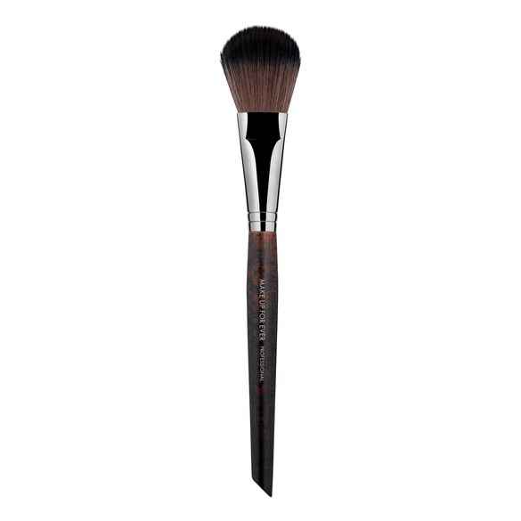 Pensel #156 - Large Flat Blush Brush, MAKE UP FOR EVER