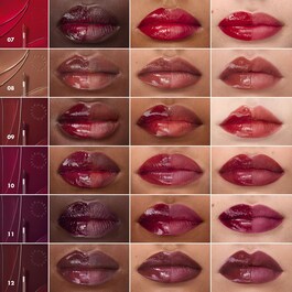 Totally Juicy Lip Tint - Læbeblæk med fyldig gloss