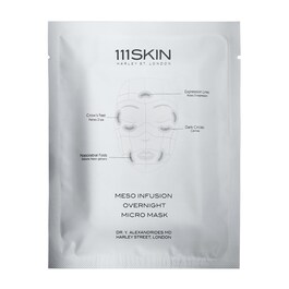 Meso Infusion - Overnight Micro Mask