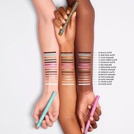 12H Colorful - Øjenskygge og blyant