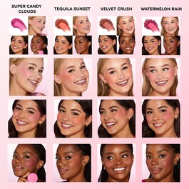 Cloud Crush Blush - Pudder Blush