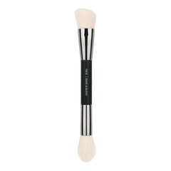 Bake & Blended - Dual-Ended Brush, HUDA BEAUTY