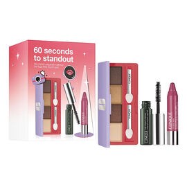 60 Seconds To Standout - Kit