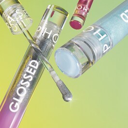 Color Twister Glossed - Gloss til læberne