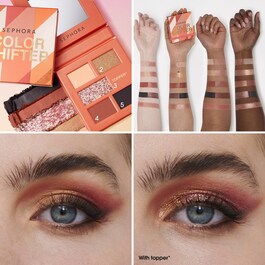 Color Shifter - Colors for layering and transforming