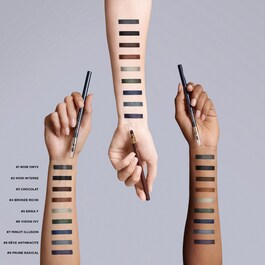 Hypnôse - long lasting eyeliner