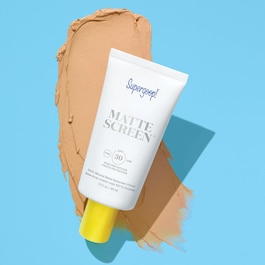Mattescreen Sunscreen SPF30 PA+++