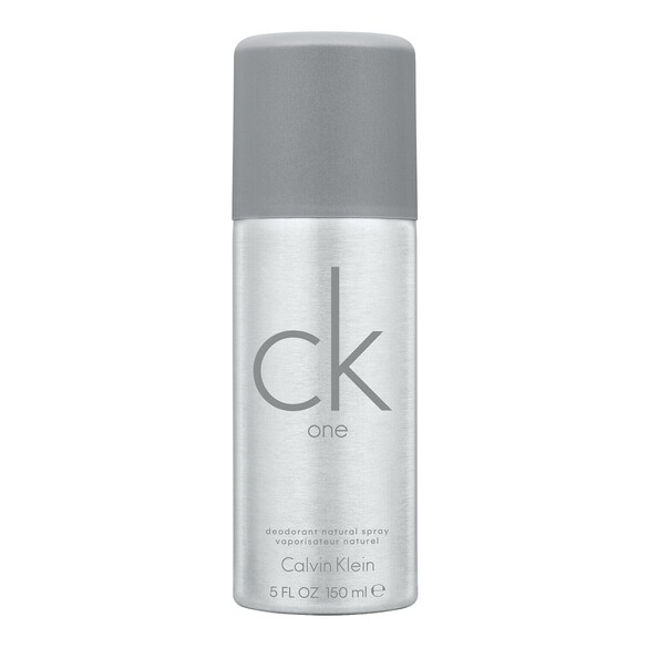 CK One - Deodorant Spray, CALVIN KLEIN