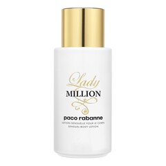 Lady Million - Body Lotion, PACO RABANNE