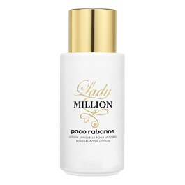 Lady Million - Body Lotion