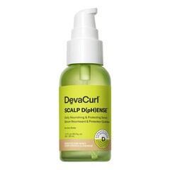 Scalp D(pH)Ense ™ - Daily Nourishing & Protecting Serum, DEVACURL