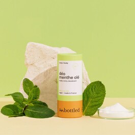 Madly Minty Deodorant
