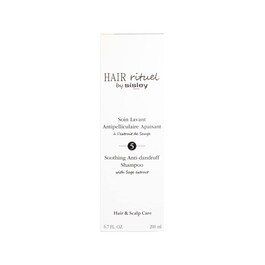 Soothing Anti-Dandruff Shampoo
