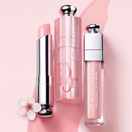 Dior Addict Lip Maximizer - Lip-Plumping Gloss - Hydration & Volume