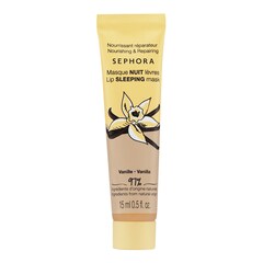Lip Sleeping Mask - 97% Natural Origin, SEPHORA COLLECTION
