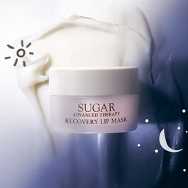 Sugar Recovery Lip Mask Adv Therapy - Reparerende natmaske til læber