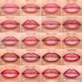 8HR Colorful Lip Liner - Læbeblyant, der ikke smitter af