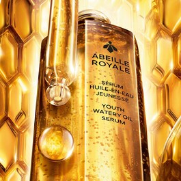 Abeille Royale Youth Watery Oil - Serum 