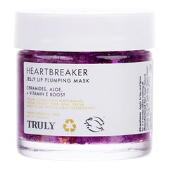 Heartbreaker - Lip Plumping Mask, TRULY