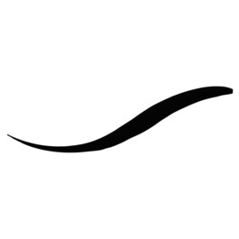 They're Real! Liner Xtreme Precision - Benefit Eyeliner