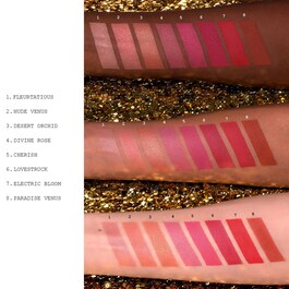Skin Fetish: Divine Blush