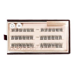 Classic - Extended Lash, DUFFBEAUTY