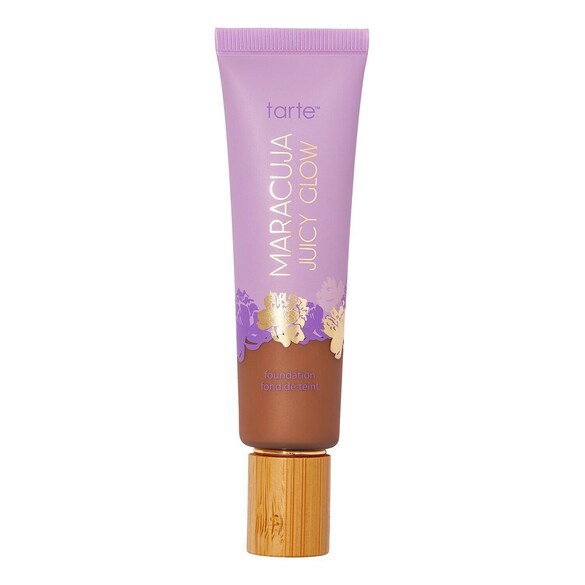 Maracuja Juicy Glow Skin Tint - Foundation, TARTE